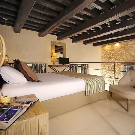 Hotel de apartamente Pepi Boutique (adults Only)