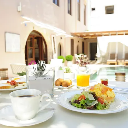 Pepi Boutique (adults Only) Hotel de apartamente