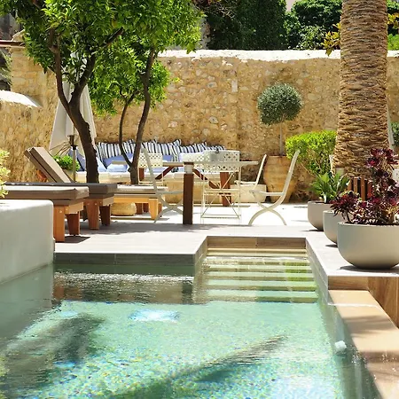 Hotel de apartamente Pepi Boutique (adults Only)