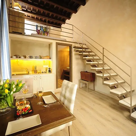 Pepi Boutique (adults Only) Hotel de apartamente