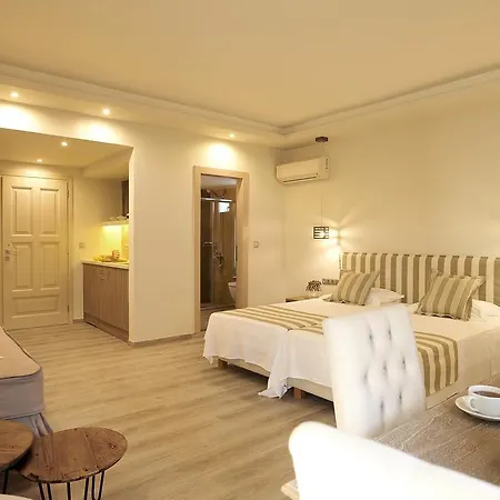 Pepi Boutique (adults Only) Lägenhetshotell 3*