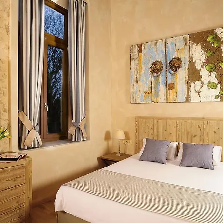 Lägenhetshotell Pepi Boutique (adults Only) 3*