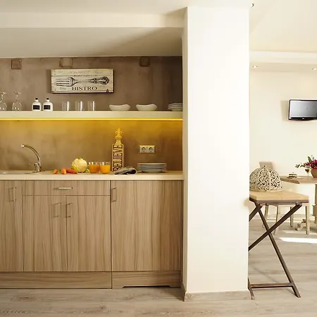 Pepi Boutique (adults Only) Lägenhetshotell 3*