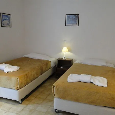 Pepi Boutique (adults Only) Lägenhetshotell Rethymno
