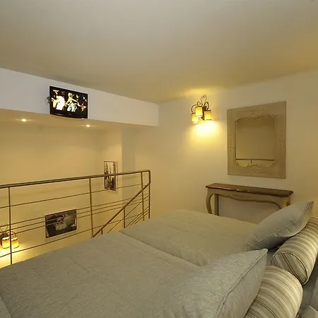 Pepi Boutique (adults Only) Lägenhetshotell 3*