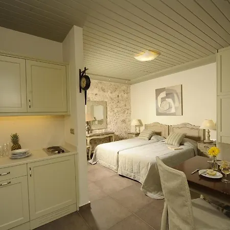 Lägenhetshotell Pepi Boutique (adults Only)