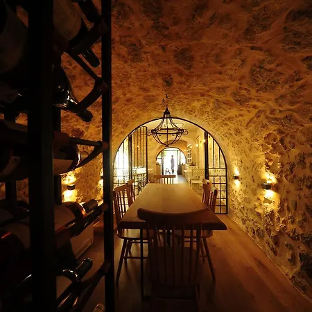 Lägenhetshotell Pepi Boutique (adults Only)