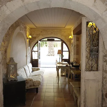 Pepi Boutique (adults Only) Rethymno