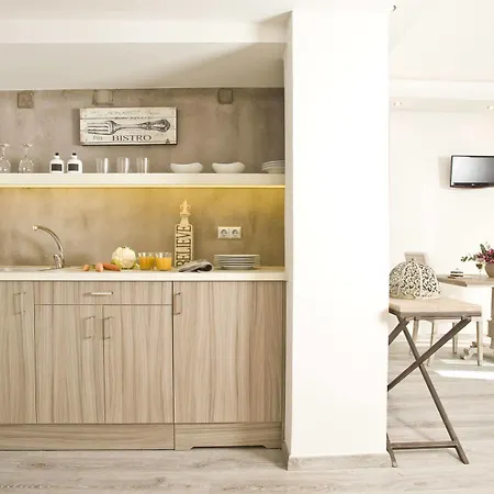 Pepi Boutique (adults Only) 3* Rethymno
