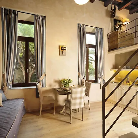 Pepi Boutique (adults Only) Lägenhetshotell Rethymno