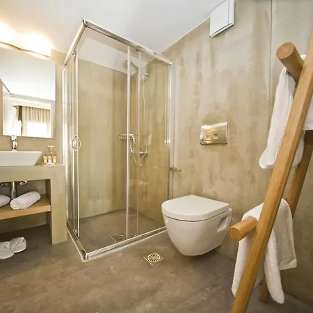 Pepi Boutique (adults Only) 3* Rethymno