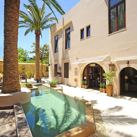 Pepi Boutique (adults Only) Rethymno