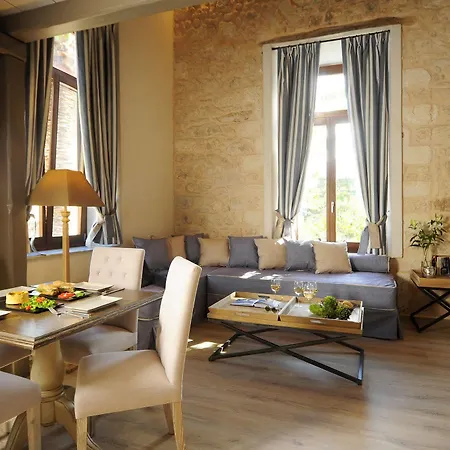 Pepi Boutique (adults Only) 3* Rethymno