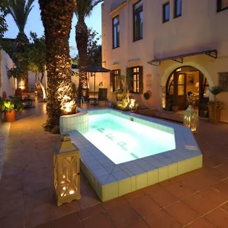 Pepi Boutique (adults Only) Lägenhetshotell