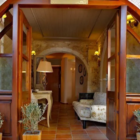 Pepi Boutique (adults Only) 3* Rethymno