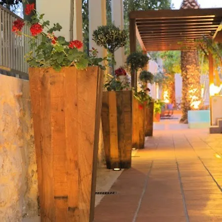 Pepi Boutique (adults Only) Rethymno