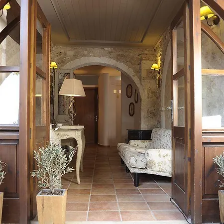 Pepi Boutique (adults Only) Hotel apartamentowy