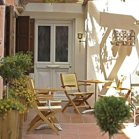Pepi Boutique (adults Only) Hotel apartamentowy 3*