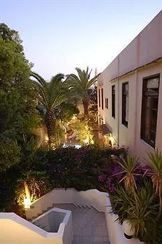 Pepi Boutique (adults Only) Hotel apartamentowy 3*