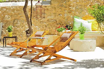 Pepi Boutique (adults Only) 3* Retimno
