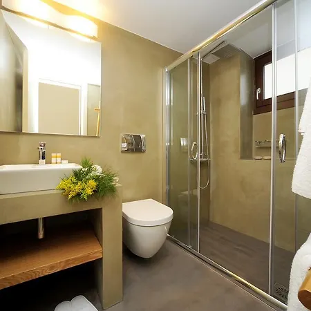 Pepi Boutique (adults Only) Apart Otel Resmo