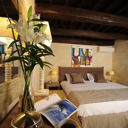 Pepi Boutique (adults Only) Aparthotel Rethymno (Crete)