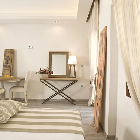 Pepi Boutique (adults Only) Aparthotel