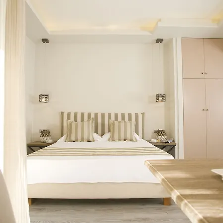 Aparthotel Pepi Boutique (adults Only) 3*
