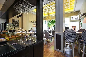 Pepi Boutique (adults Only) Apart Otel Resmo