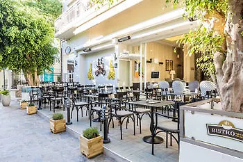 Apart Otel Pepi Boutique (adults Only) 3*