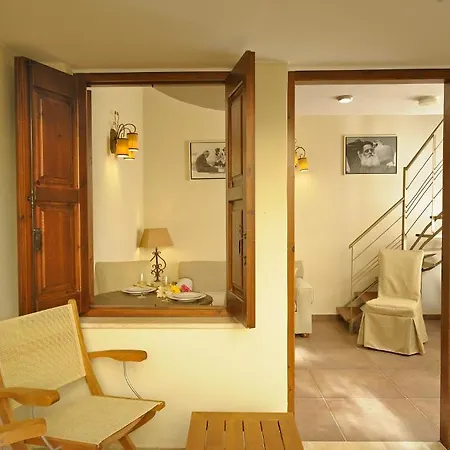 Pepi Boutique (adults Only) Aparthotel