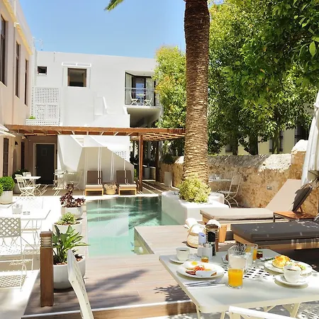 Pepi Boutique (adults Only) 3* Resmo