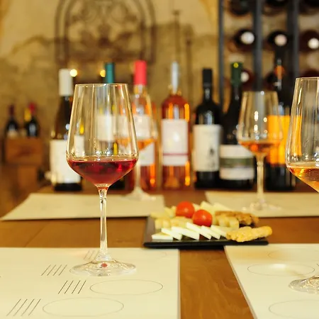 Aparthotel Pepi Boutique (adults Only)