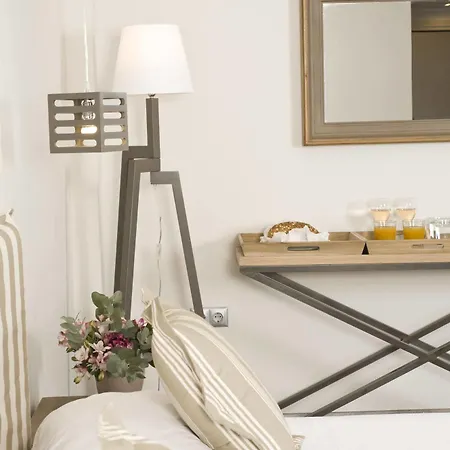 Apart Otel Pepi Boutique (adults Only) Resmo