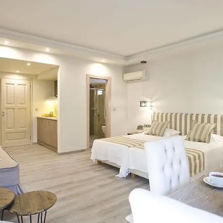 Pepi Boutique (adults Only) Aparthotel 3*