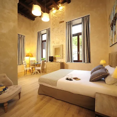 Apart Otel Pepi Boutique (adults Only)