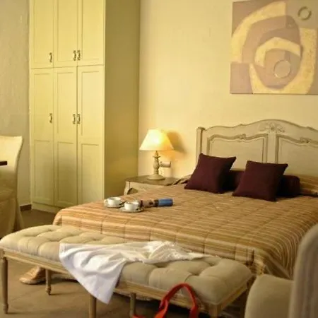 Aparthotel Pepi Boutique (adults Only)