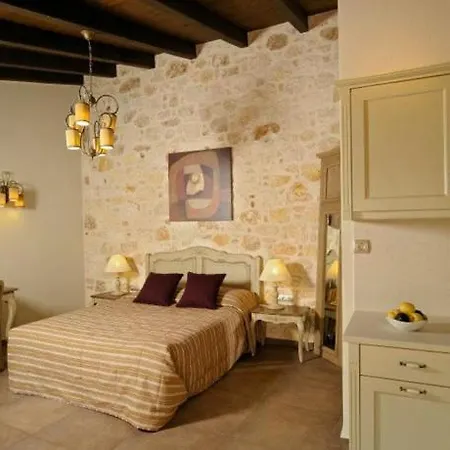 Pepi Boutique (adults Only) Apart Otel Resmo