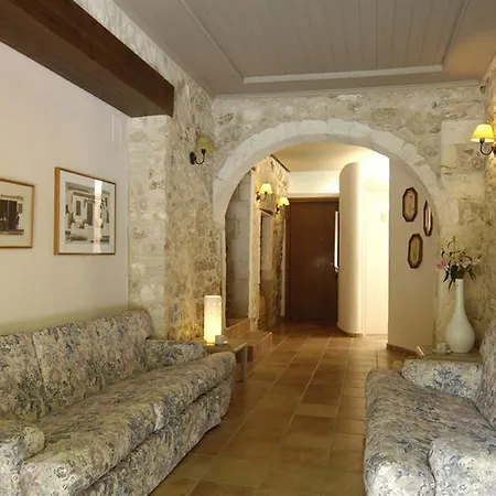 Pepi Boutique (adults Only) 3* Rethymno (Crete)