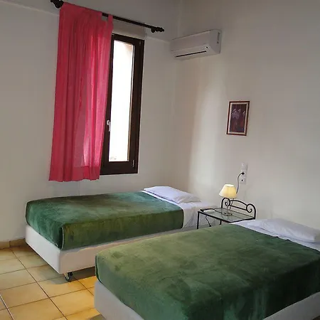 Pepi Boutique (adults Only) Apart Otel Resmo
