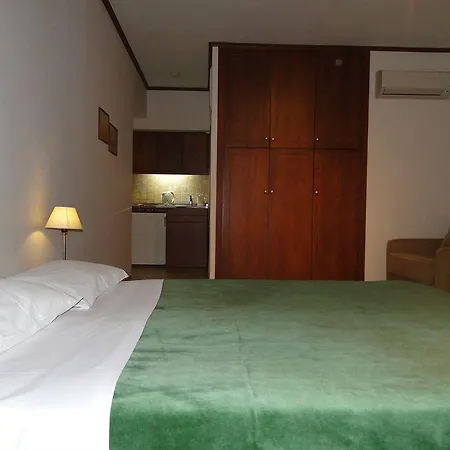 Pepi Boutique (adults Only) Apart Otel Resmo